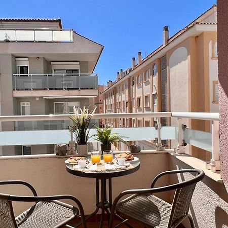 Apartamento Sun&Sea - Casa Pepa Moraira Exterior foto