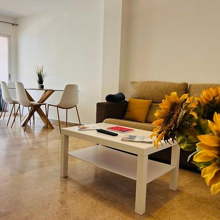 Apartamento Sun&Sea - Casa Pepa Moraira Exterior foto